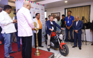 Business Jatra for startups