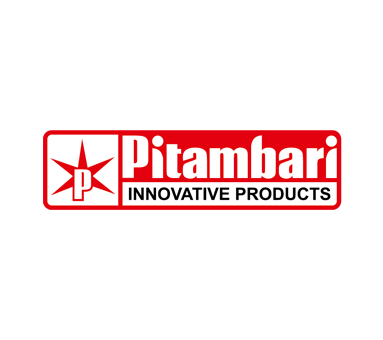 pitambari-logo